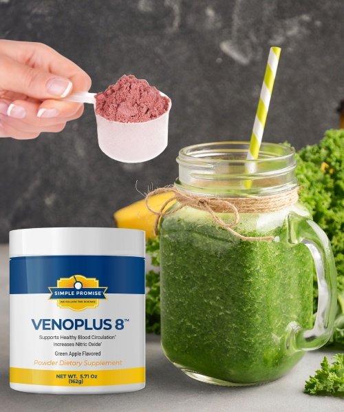 veinoplus 8 supplement