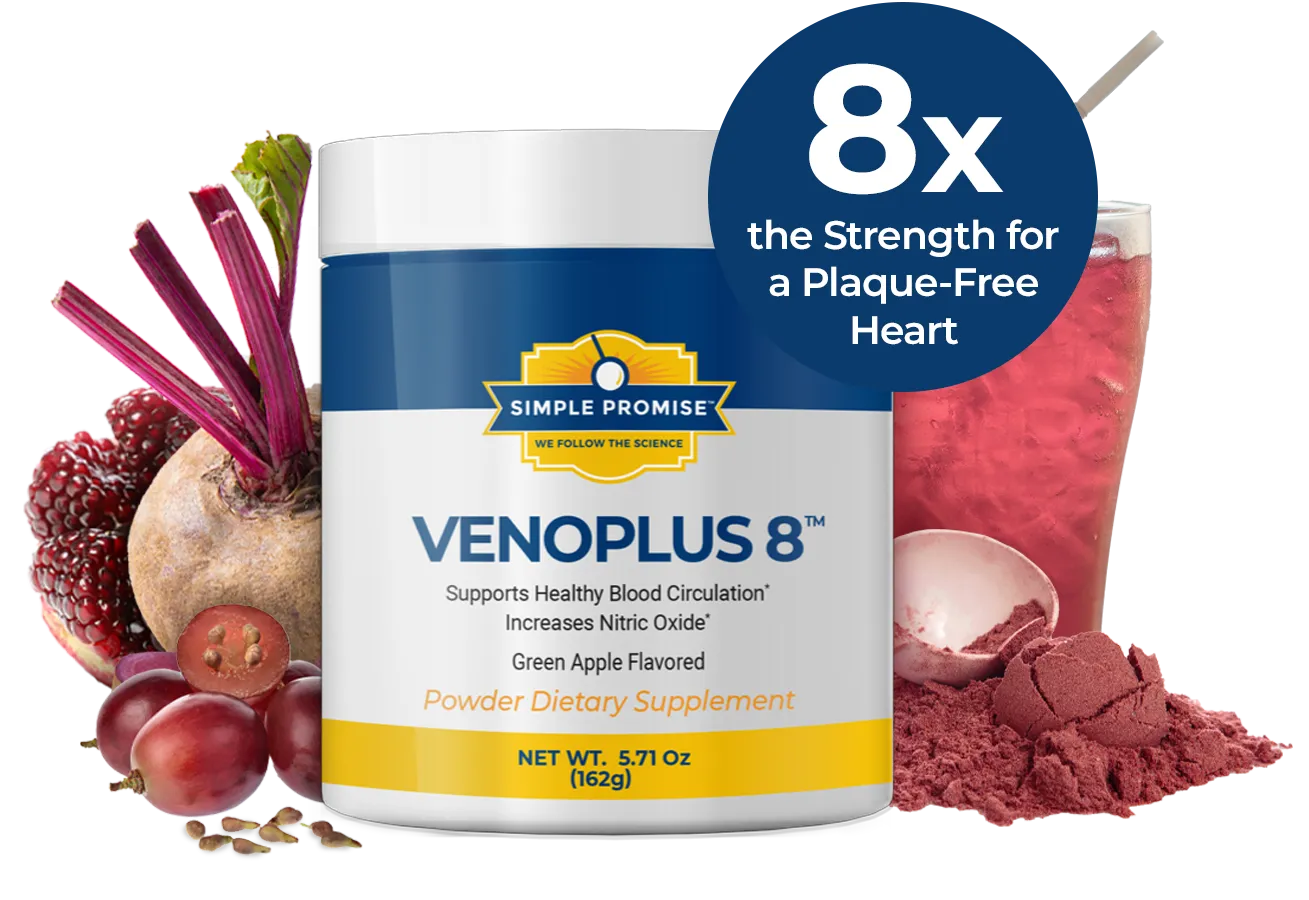 venoplus 8 side effects