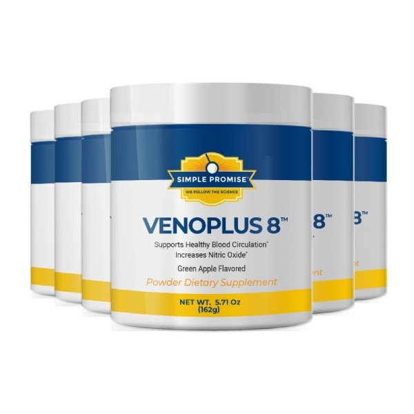 VENOPLUS8-bottle 6
